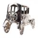 Tribal Brass Toy Car Classic Showpiece