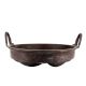 Brass Cooking Pot With Seven Cavities and Two Handles South Indian Kitchenware