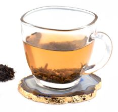 Organic Darjeeling Oolong  Whole Leaf Tea