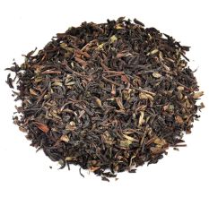Organic Tea Whole Leaf English B/Fast Tea