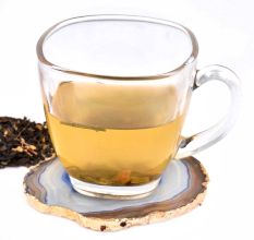 Arabian Mint Tea Organic Green Tea