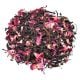 Organic Rose Tea Oolong Whole Leaf Tea