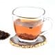 Organic Tea Orange And Mint Whole Leaf Black Tea