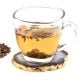Organic Green Tea With Lemon Tulsi Cinnamon and Ginger