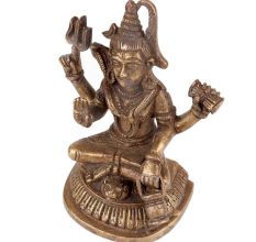 Handcrafted Lord Shiva Statue Online | Adiyogi Shiva Statue Online ...