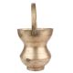 Brass Holy Kamandal Holy Water Pot