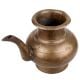 Brass Water Pot Karva Lota