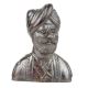 Handmade Brass Indian Army Solider Bust