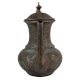 Brass Middle Eastern kettle Tea Pot