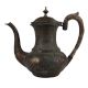 Brass Middle Eastern kettle Tea Pot