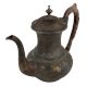 Brass Middle Eastern kettle Tea Pot