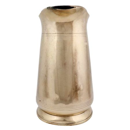 Brass Jug Pitcher Home Decoration