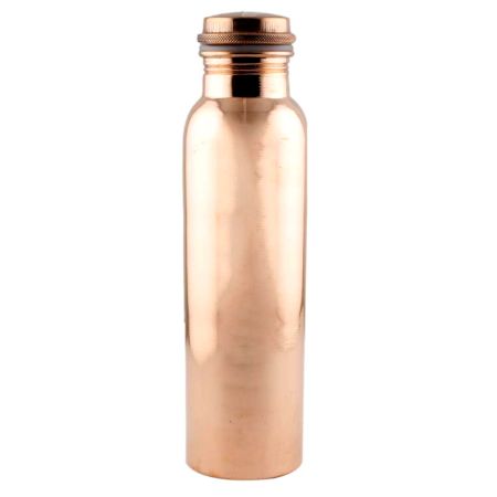 Copper Water Bottle Leak proof For Health