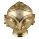 Gauri Head Gangaur Lady Head Statue