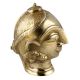Gauri Head Gangaur Lady Head Statue