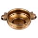 Brass Traditional Decorative Urli Bowl For Decoration