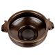 Decorative Brass Bowl For Floating Flowers And Candles