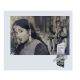 Old Movie Poster or photographic print of Anjaan Black and white Bollywood movie