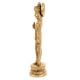 Brass Goddess Sita Idol  Worship Statue