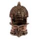 Traditional Classic Brass lakshmi Lamp