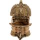 Traditional Lakshmi Deep Pooja Lamp