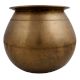 Decorative Brass Water Pot