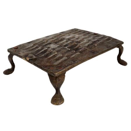 Handmade Brass Vegetable grater