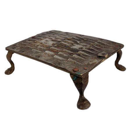 Handmade Brass Vegetable grater