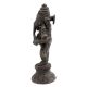 Brass Ganesha Chaturbhuja Standing Statue