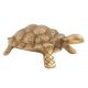 Handmade Brass Turtle Figurine Feng Shui Gift