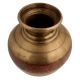 ReligiousÂ Brass And Copper Water Pot