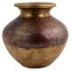 Handmade Hindu Worship Ganga Jamuna Pot