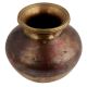 Handmade Hindu Worship Ganga Jamuna Pot