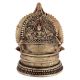 Decorative Laxmi Oil Lamp Kamatchi Lamp  For Home