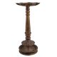 Brass Oil Lamp Segmented South Indian Lamp