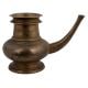 Brass Holy Water Pot With A Long Spout