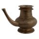 Brass Holy Water Pot With A Long Spout