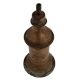 Brass Antique Style Kerosene Oil Lamp