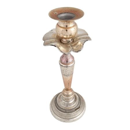 Vintage Brass Candlestick holder
