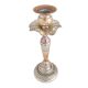 Vintage Brass Candlestick holder
