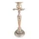 Vintage Brass Candlestick holder