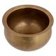 Brass Rice Cooking Pot South Indian Serveware