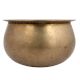 Brass Rice Cooking Pot South Indian Serveware