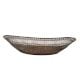 Brass Wired Bread Basket Home Decoration