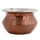 Hand Hammered Copper Cooking pot