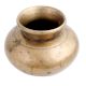Brass Holy Water Pot Worship Home Decoration
