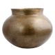 Brass Cooking Pot From Assam