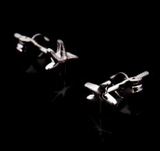 Delicate Star 92.5 Sterling Silver Dangle Earrings For Every Day
