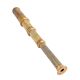 Brass Vintage Folding Handheld Telescope
