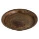 Brass Plate Serving Tray For Worship